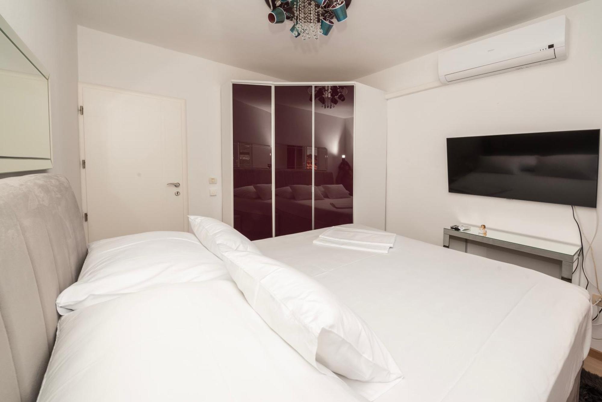 Donji Okrug  Lavanda Residence With Heated Pool Trogir Split מראה חיצוני תמונה