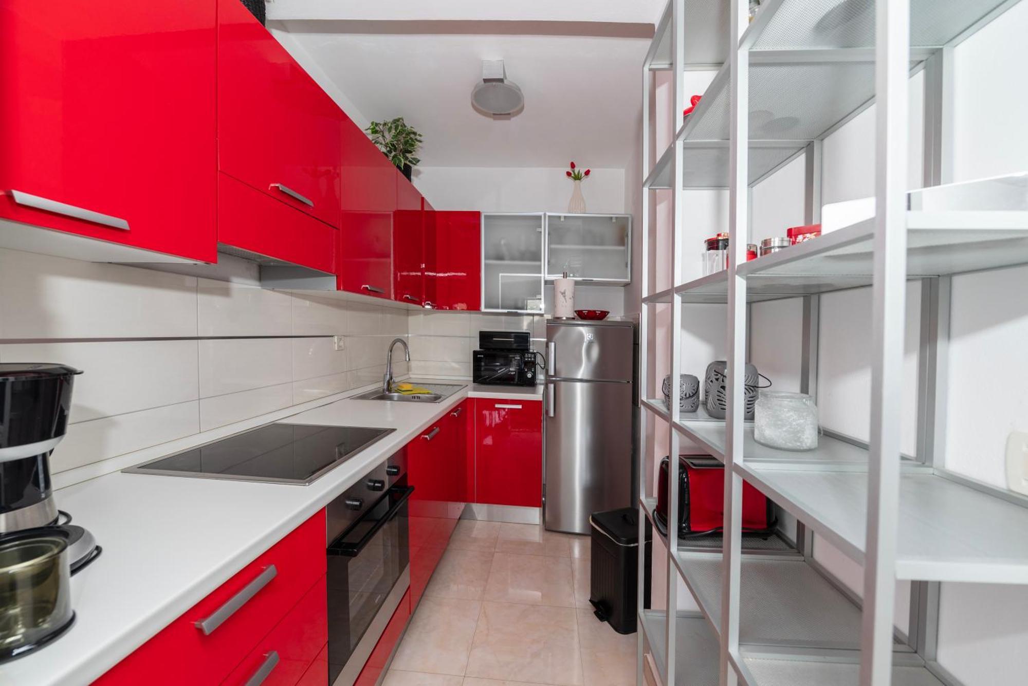 Donji Okrug  Lavanda Residence With Heated Pool Trogir Split מראה חיצוני תמונה