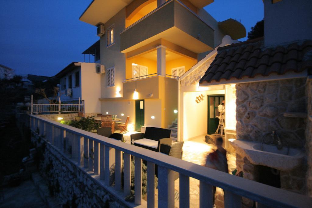 Donji Okrug  Lavanda Residence With Heated Pool Trogir Split חדר תמונה