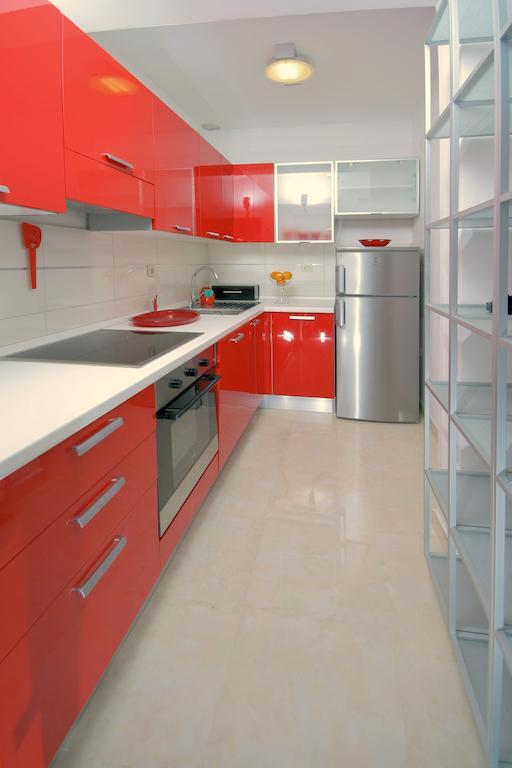 Donji Okrug  Lavanda Residence With Heated Pool Trogir Split מראה חיצוני תמונה