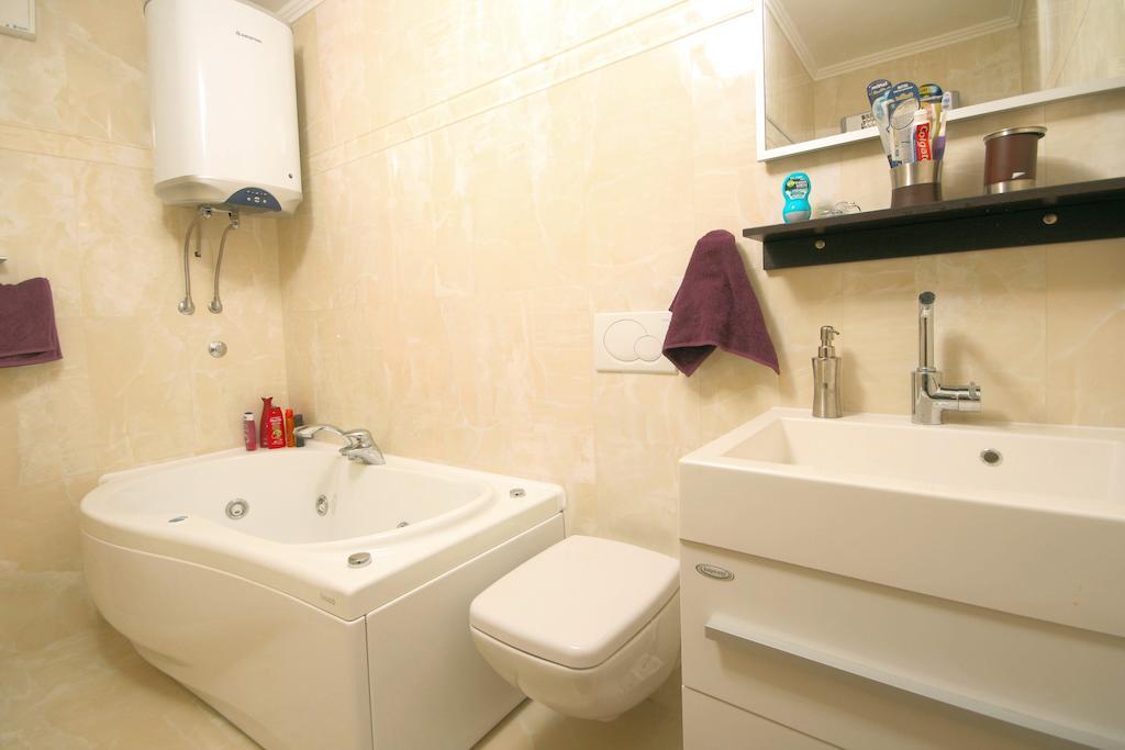 Donji Okrug  Lavanda Residence With Heated Pool Trogir Split מראה חיצוני תמונה