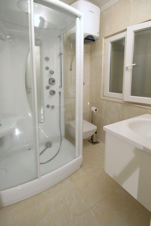 Donji Okrug  Lavanda Residence With Heated Pool Trogir Split מראה חיצוני תמונה