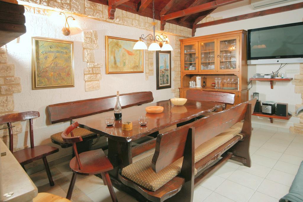 Donji Okrug  Lavanda Residence With Heated Pool Trogir Split מראה חיצוני תמונה